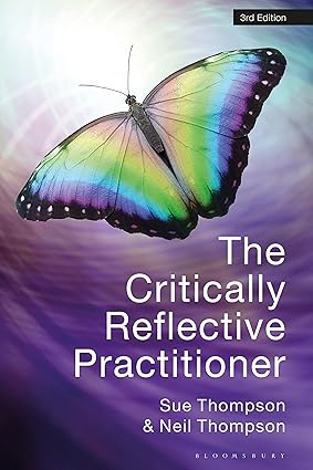 The Critically Reflective Practitioner (3rd Edition) - Orginal Pdf